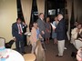 PAG Orren Robbins installs our club directors